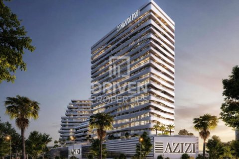 آپارتمان برای فروش در  Al Jaddaf، Dubai، امارات متحده عربی  1 خوابه ، 67.54 متر مربع ، شماره 765421 - تصویر 16