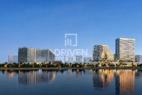 آپارتمان برای فروش در  Al Jaddaf، Dubai، امارات متحده عربی  1 خوابه ، 67.54 متر مربع ، شماره 765421 - تصویر 14