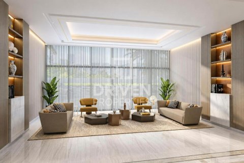 Appartement in Al Jaddaf, Dubai, VAE 1 slaapkamer, 67.54 vr.m. nr 765421
