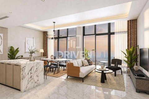 آپارتمان برای فروش در  Al Jaddaf، Dubai، امارات متحده عربی  1 خوابه ، 67.54 متر مربع ، شماره 765421 - تصویر 2