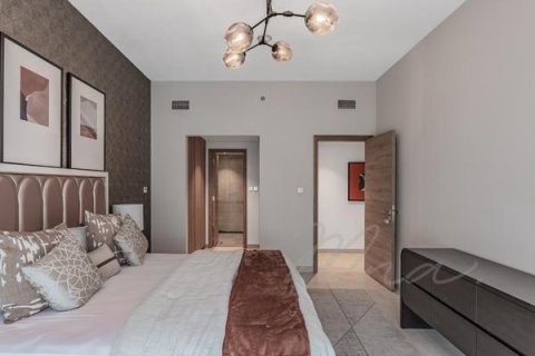 Byt v Jumeirah Village Circle, Dubai, SAE 2 ložnice, 118.3 m² Č.: 565086 - fotografie 8