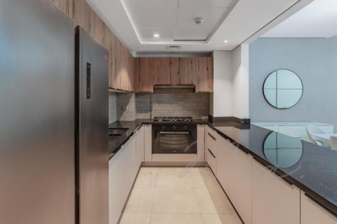 Byt v Jumeirah Village Circle, Dubai, SAE 2 ložnice, 118.3 m² Č.: 565086 - fotografie 5