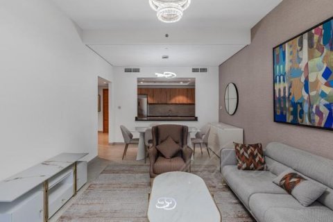 Byt v Jumeirah Village Circle, Dubai, SAE 2 ložnice, 118.3 m² Č.: 565086 - fotografie 4