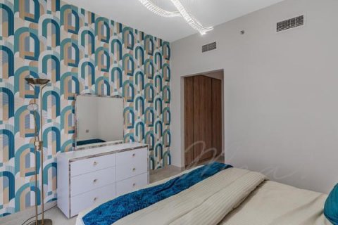 Byt v Jumeirah Village Circle, Dubai, SAE 2 ložnice, 118.3 m² Č.: 565086 - fotografie 12