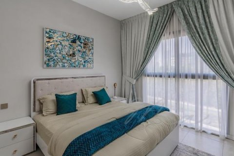 Byt v Jumeirah Village Circle, Dubai, SAE 2 ložnice, 118.3 m² Č.: 565086 - fotografie 10