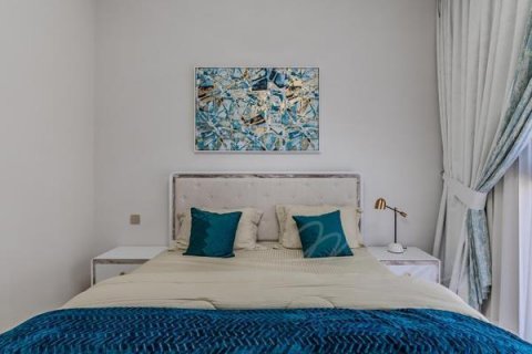 Byt v Jumeirah Village Circle, Dubai, SAE 2 ložnice, 118.3 m² Č.: 565086 - fotografie 11