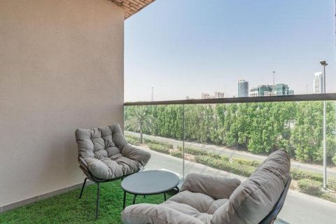 Byt v Jumeirah Village Circle, Dubai, SAE 2 ložnice, 118.3 m² Č.: 565086 - fotografie 21
