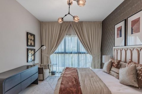 Byt v Jumeirah Village Circle, Dubai, SAE 2 ložnice, 118.3 m² Č.: 565086 - fotografie 7