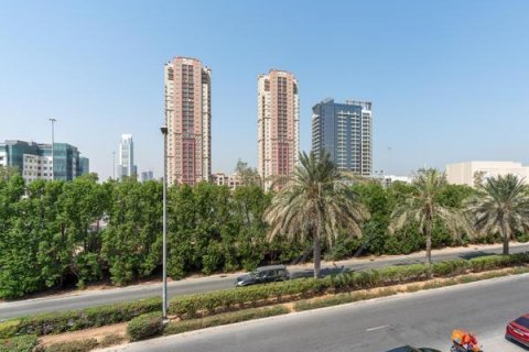 Byt v Jumeirah Village Circle, Dubai, SAE 2 ložnice, 118.3 m² Č.: 565086 - fotografie 23