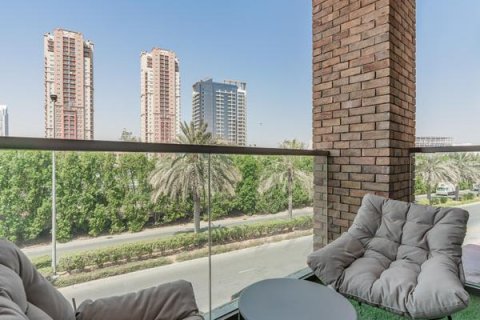 Byt v Jumeirah Village Circle, Dubai, SAE 2 ložnice, 118.3 m² Č.: 565086 - fotografie 22