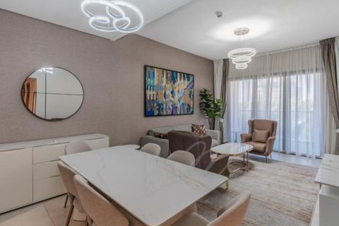 Byt v Jumeirah Village Circle, Dubai, SAE 2 ložnice, 118.3 m² Č.: 565086 - fotografie 2