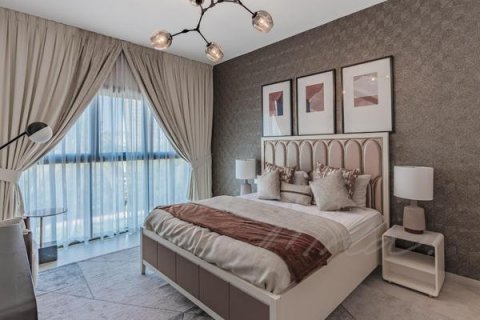 Byt v Jumeirah Village Circle, Dubai, SAE 2 ložnice, 118.3 m² Č.: 565086 - fotografie 6
