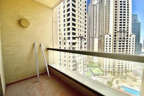 Appartamento in affitto a Jumeirah Beach Residence, Dubai, EAU 1 camera da letto, 98.8 mq. № 565084 - foto 7