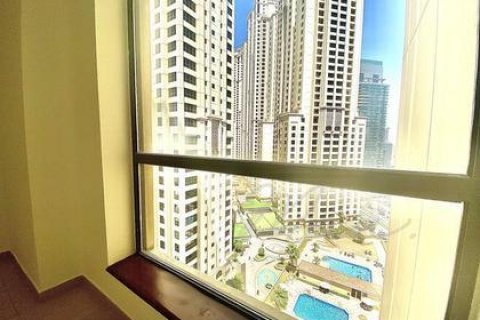 Appartamento in affitto a Jumeirah Beach Residence, Dubai, EAU 1 camera da letto, 98.8 mq. № 565084 - foto 3
