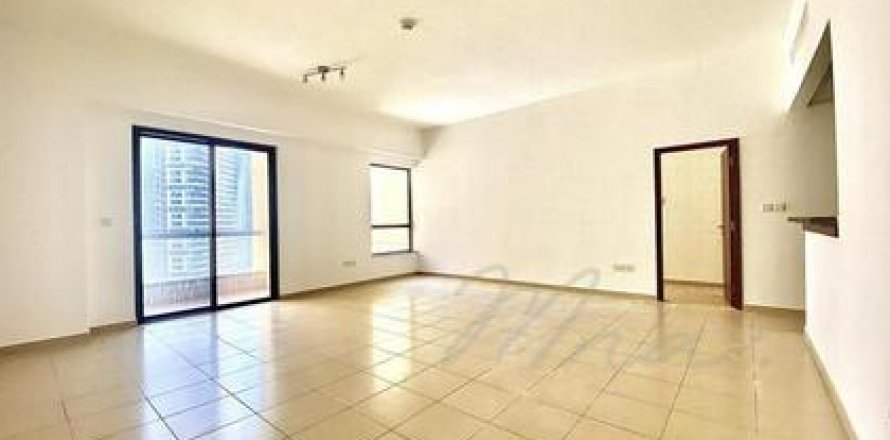 Appartamento a Jumeirah Beach Residence, Dubai, EAU 1 camera da letto, 98.8 mq. № 565084