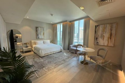 Apartament në Dubai Marina, Emiratet e Bashkuara Arabe 47.4 m2. № 565085 - Foto 7