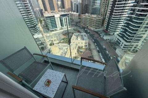 Apartament në Dubai Marina, Emiratet e Bashkuara Arabe 47.4 m2. № 565085 - Foto 8