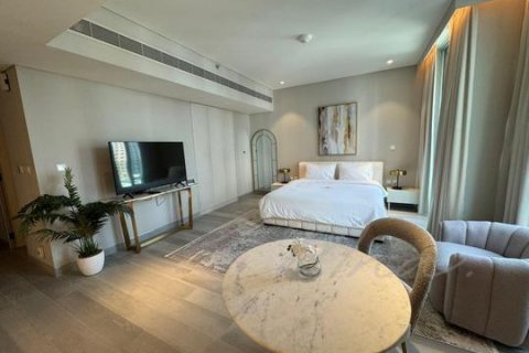 Apartament në Dubai Marina, Emiratet e Bashkuara Arabe 47.4 m2. № 565085 - Foto 4
