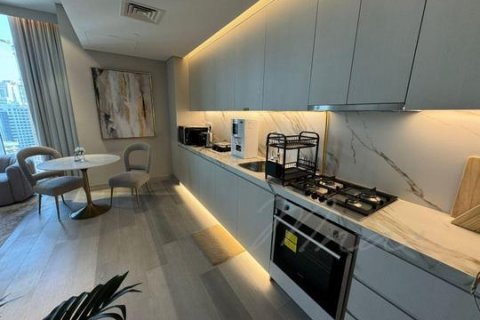 Apartament në Dubai Marina, Emiratet e Bashkuara Arabe 47.4 m2. № 565085 - Foto 2