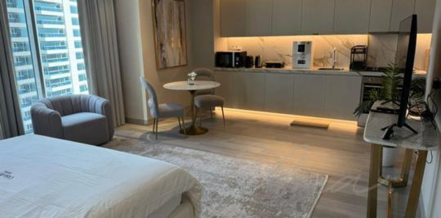 Apartament në Dubai Marina, Emiratet e Bashkuara Arabe 47.4 m2. № 565085
