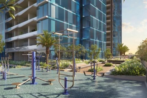 Διαμέρισμα σε Dubai Science Park, ΗΑΕ 1 υπνοδωμάτιο, 62 τ.μ. Αρ. 695348 - φωτογραφία 10