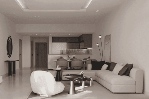 Dubai Science Park, Dubai, BAE’de daire 1 yatak odası, 62 m&sup2; No 695348