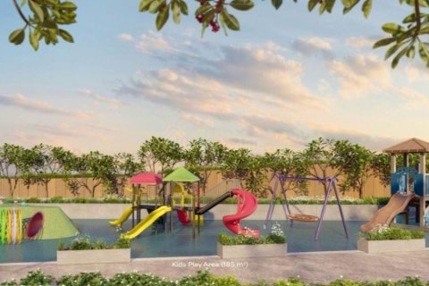 Διαμέρισμα σε Dubai Science Park, ΗΑΕ 1 υπνοδωμάτιο, 62 τ.μ. Αρ. 695348 - φωτογραφία 9