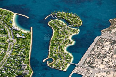 Купити земельна ділянка в Deira, Дубай, ОАЕ 2402м2, № 695347 - фото 10