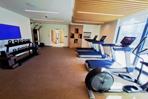 Διαμέρισμα σε Dubai Hills Estate, ΗΑΕ 2 υπνοδωμάτια, 93 τ.μ. Αρ. 695349 - φωτογραφία 15