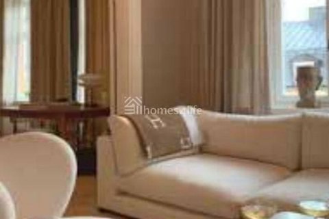 Купить таунхаус в Damac Lagoons, Дубай, ОАЭ 4 спальни, 144м2, № 695346 - фото 8