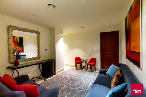 Appartement te koop in Palm Jumeirah, Dubai, VAE 3 slaapkamers, 455.9 vr.m., nr 695344 - foto 12