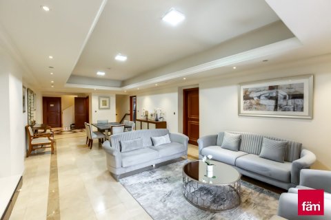 Appartement te koop in Palm Jumeirah, Dubai, VAE 3 slaapkamers, 455.9 vr.m., nr 695344 - foto 3