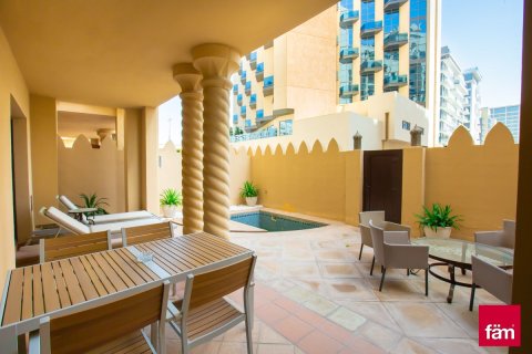 Appartement te koop in Palm Jumeirah, Dubai, VAE 3 slaapkamers, 455.9 vr.m., nr 695344 - foto 28