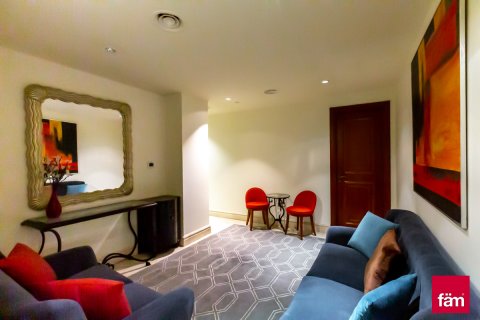 Apartment in Palm Jumeirah, Dubai, UAE 3 bedrooms, 455.9 sq.m. № 695344 - photo 10