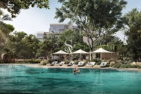 阿联酋 Dubai 待售 : 3 卧, 270 平方米 , 编号684834 - 照片 6