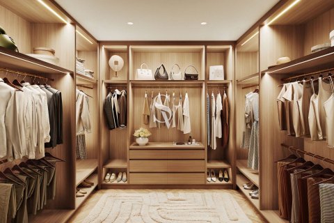 Müüa korter asukohaga Al Marjan Island, Ras Al Khaimah, AÜE: 4 magamistoaga, 434 m² Nr 684833 - pilt 5