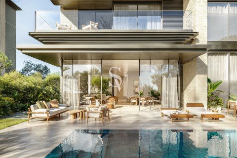 Müüa korter asukohaga Al Marjan Island, Ras Al Khaimah, AÜE: 4 magamistoaga, 434 m² Nr 684833 - pilt 11