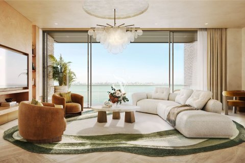Müüa korter asukohaga Al Marjan Island, Ras Al Khaimah, AÜE: 4 magamistoaga, 434 m² Nr 684833 - pilt 8