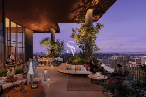 Apartament de vânzare în Dubai, EAU 2 dormitoare, 135 mp. №684831 - poză 5