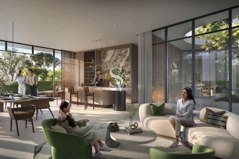 Apartament de vânzare în Dubai, EAU 2 dormitoare, 160 mp.  №684836 - poză 14