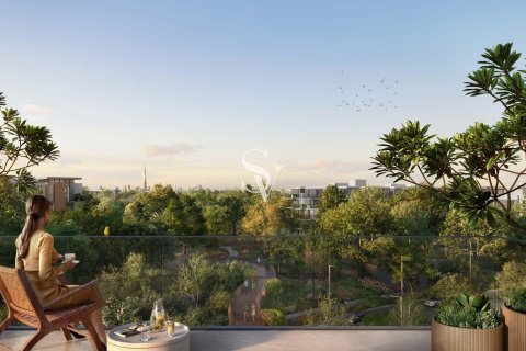 Apartament de vânzare în Dubai, EAU 2 dormitoare, 160 mp.  №684836 - poză 2