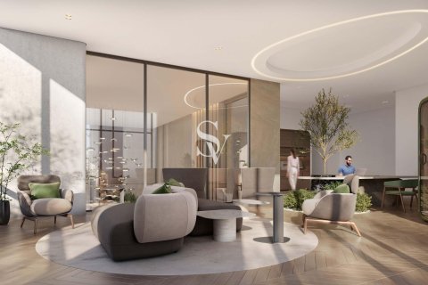 Apartament de vânzare în Dubai, EAU 2 dormitoare, 160 mp.  №684836 - poză 11