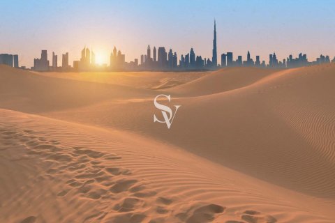 Apartament de vânzare în Dubai, EAU 2 dormitoare, 160 mp.  №684836 - poză 19