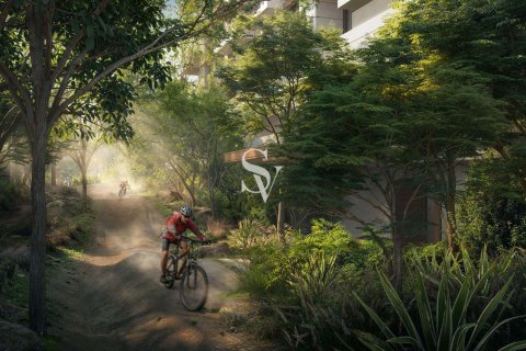 Apartament de vânzare în Dubai, EAU 2 dormitoare, 160 mp.  №684836 - poză 7