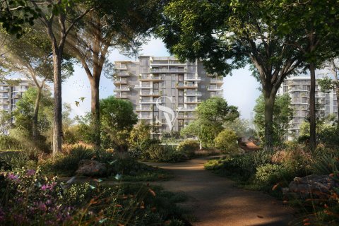 Apartament de vânzare în Dubai, EAU 2 dormitoare, 160 mp.  №684836 - poză 3