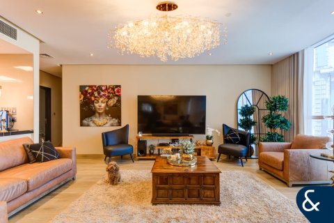 Apartament na sprzedaż w Dubai Marina, Dubai, ZEA 2 sypialnie, 150 mkw., nr 667727 - zdjęcie 6