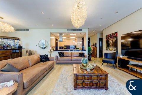 Apartament na sprzedaż w Dubai Marina, Dubai, ZEA 2 sypialnie, 150 mkw., nr 667727 - zdjęcie 2