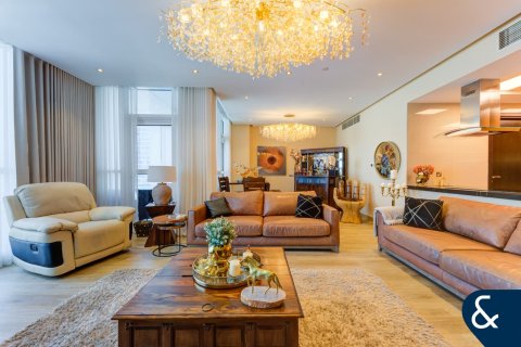 Apartament na sprzedaż w Dubai Marina, Dubai, ZEA 2 sypialnie, 150 mkw., nr 667727 - zdjęcie 1