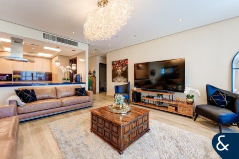 Apartament na sprzedaż w Dubai Marina, Dubai, ZEA 2 sypialnie, 150 mkw., nr 667727 - zdjęcie 3