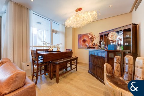 Apartament na sprzedaż w Dubai Marina, Dubai, ZEA 2 sypialnie, 150 mkw., nr 667727 - zdjęcie 5